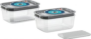 Bosch MSZV0FC2, Vacuum storage box