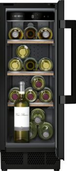 Siemens KU20WVHF0, Einbau-Weinkühlschrank