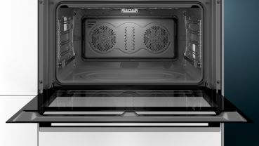 Siemens VB578D0S0, Einbau-Backofen