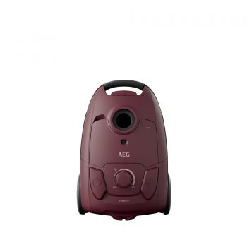 AEG AB51C1DR5B - Bodenstaubsauger - Dark Red