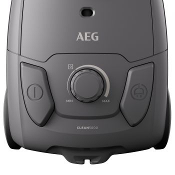 AEG AB51C2DG - Bodenstaubsauger - Dark Grey