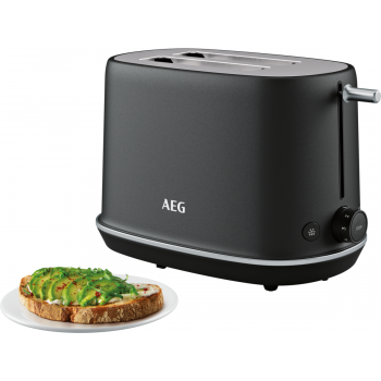 AEG T7-1-6BP - Toaster