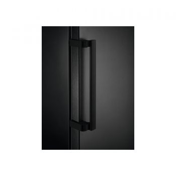 AEG RKB738E5MB - Kühlschrank - Black Stainless Steel