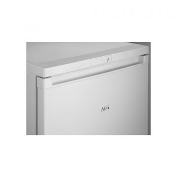 AEG RTS811DXAW - Kühlschrank - Weiß
