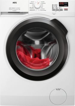 AEG L6FBC40499 - Waschmaschine - Weiß