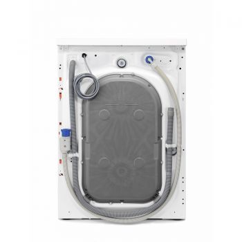 AEG LR9W80609 - Waschmaschine - Weiß