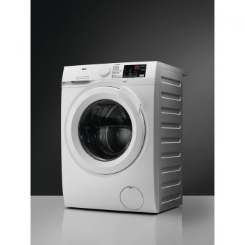 AEG L6FBG51470 - Waschmaschine - Weiß