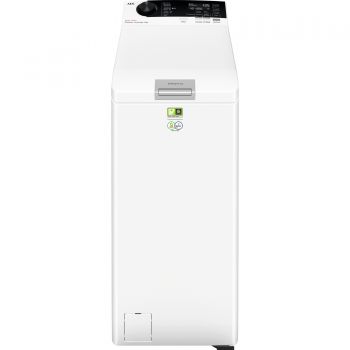AEG LTR7E70260 - Waschmaschine - Weiß