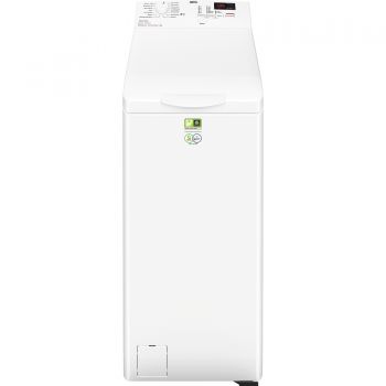 AEG LTR6E40269 - Waschmaschine - Weiß