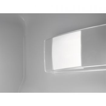 AEG NSF5O12ES - Kühlschrank - Weiß