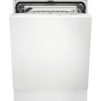 Electrolux KEAF7215L - Geschirrspüler - Weiß