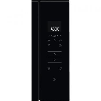 Electrolux KMFE172TEK - Mikrowelle - Schwarz