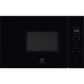 Electrolux KMFE172TEK - Mikrowelle - Schwarz