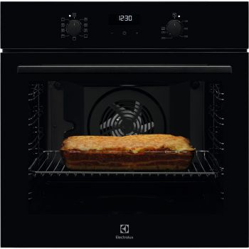 Electrolux OEF5H50Z - Einbauherd/Backofen - Schwarz