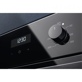 Electrolux OEF5H50Z - Einbauherd/Backofen - Schwarz