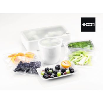 Zanussi ZEAN10ES2 - Kühlschrank - Weiß