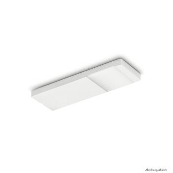Yolo Neo LED weiß, Unterboden-/Nischenleuchte, Set-2, 3000 K warmweiß