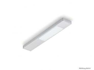 Stretto LED, Unterboden-/Nischenleuchte, Einzelleuchte mit Schalter