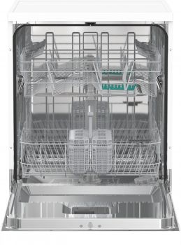 Gorenje GS642D90W - Geschirrspüler - Weiß