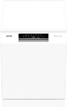 Gorenje GS642D90W - Geschirrspüler - Weiß