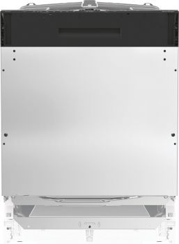 Gorenje GV642E90 - Geschirrspüler - Tiefschwarz