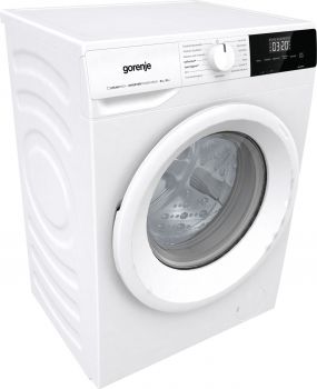 Gorenje W3D2A854ADPS/DE - Waschtrockner - Weiß