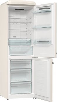 Gorenje ONRK619DC - Kühl- / Gefrierkombination