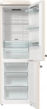 Gorenje ONRK619DC - Kühl- / Gefrierkombination