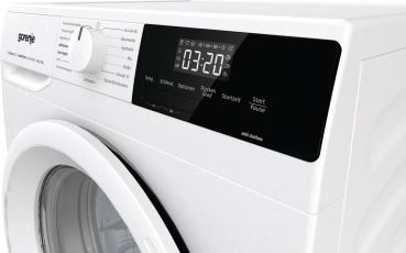 Gorenje W3D2A854ADPS/DE - Waschtrockner - Weiß