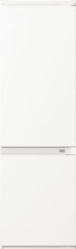 Gorenje RKI517E41 - Kühl- / Gefrierkombination - Weiß