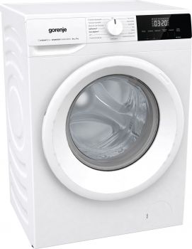 Gorenje W3D2A854ADPS/DE - Waschtrockner - Weiß