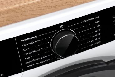 Gorenje W1PNA84ATSWIFI3 - Waschmaschine - Weiß