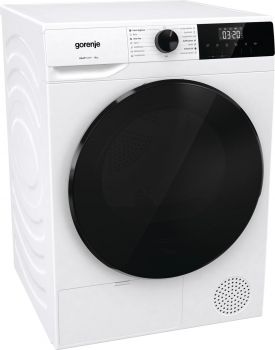 Gorenje DHNA93/DE - Trockner - Weiß