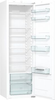 Gorenje RI418EE0 - Kühlschrank - Weiß