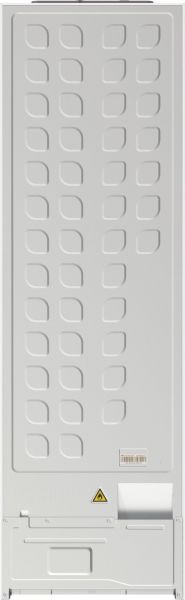 Gorenje RI517E41WF - Kühlschrank - Weiß