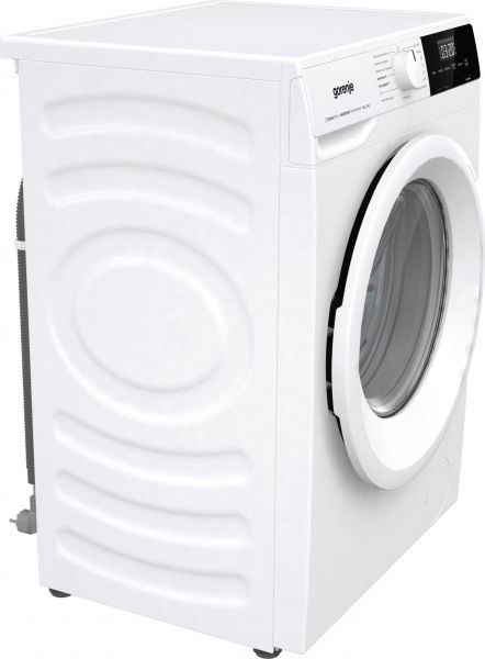 Gorenje W3D2A854ADPS/DE - Waschtrockner - Weiß