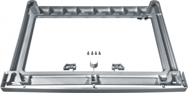 Bosch WTZ2741X, Verbindungssatz