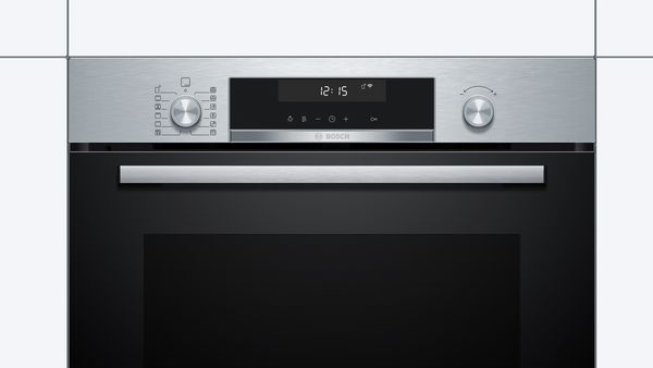 Bosch HBG5780S6, Einbau-Backofen