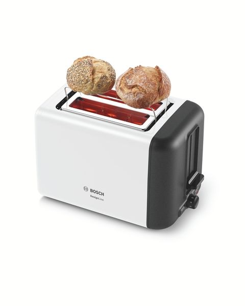 Bosch TAT3P421DE, Kompakt Toaster