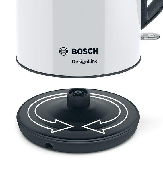 Bosch TWK3P421, Wasserkocher