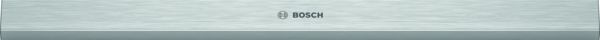 Bosch DSZ4685, Griffleiste