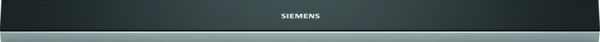 Siemens LZ46561, Griffleiste