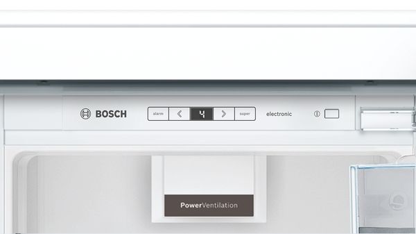 Bosch KIR81AFE0, Einbau-Kühlschrank