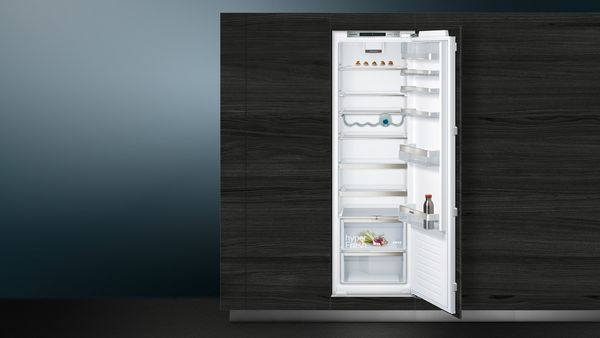 Siemens KI81RADE0, Einbau-Kühlschrank