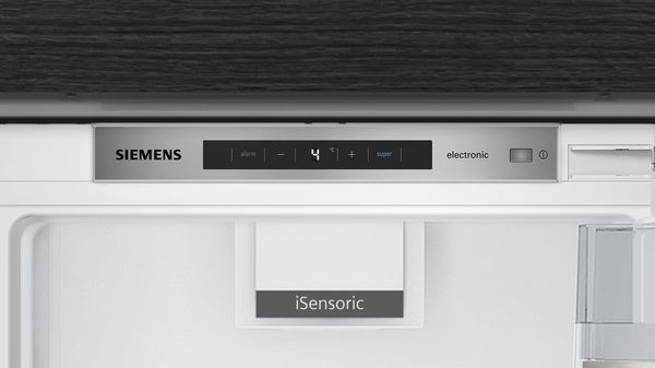 Siemens KI81RADE0, Einbau-Kühlschrank