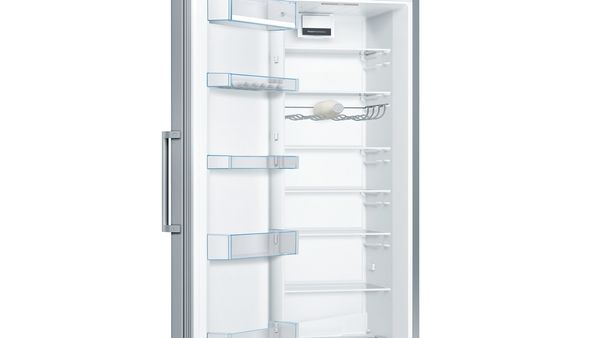 Bosch KSV36VLDP, Freistehender Kühlschrank