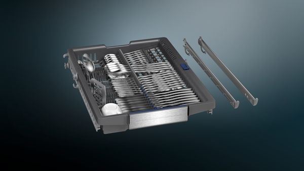 Siemens SZ34DX04, Vario Schublade für Pro Körbe