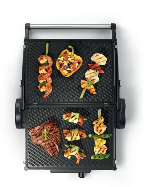 Bosch TCG4104, Tischgrill