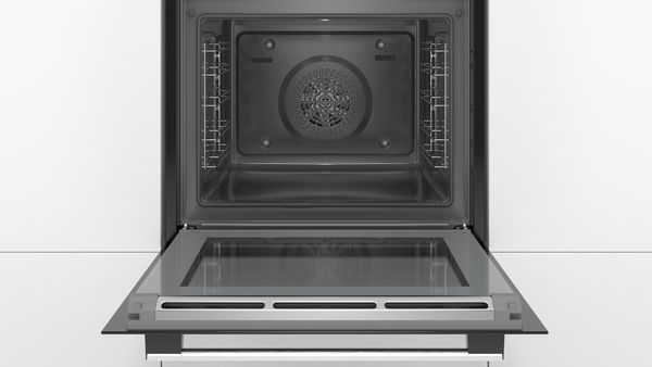 Bosch HBA578BS0, Einbau-Backofen