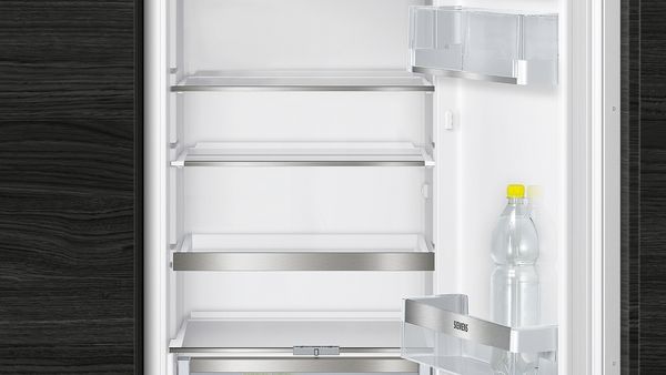 Siemens KI72LADE0, Einbau-Kühlschrank mit Gefrierfach